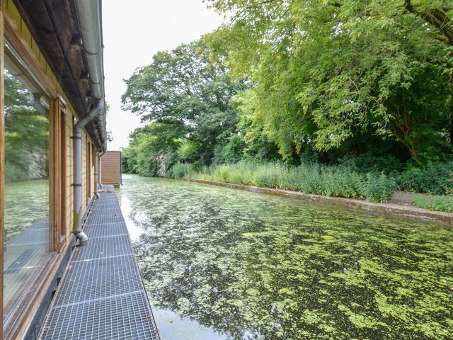 Moerweg 40, Den Haag