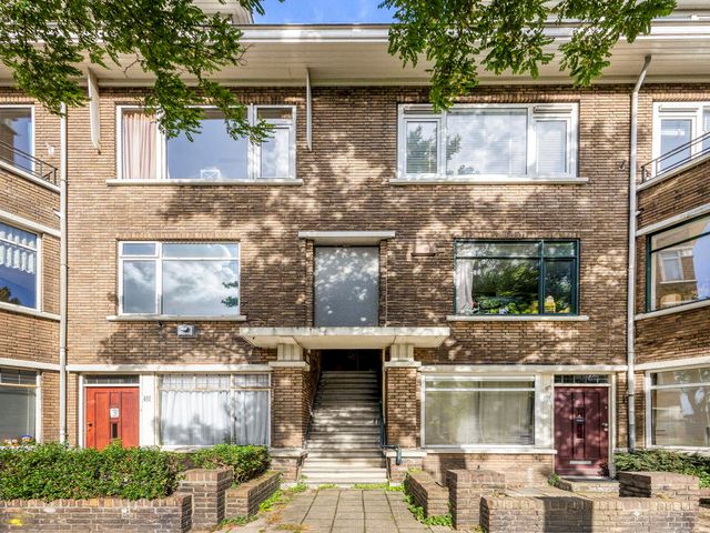 Vreeswijkstraat 409, Den Haag