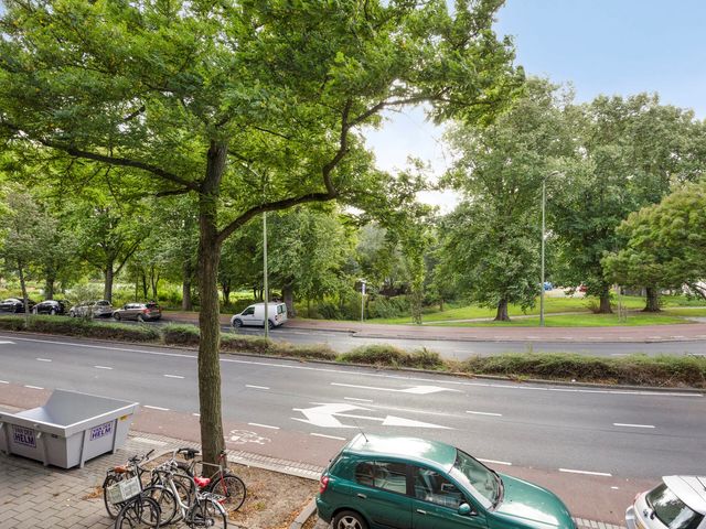 Vreeswijkstraat 409, Den Haag