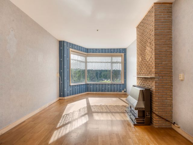 Vreeswijkstraat 409, Den Haag