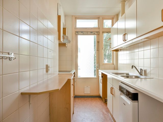 Vreeswijkstraat 409, Den Haag