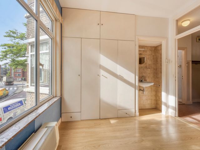 Vreeswijkstraat 409, Den Haag