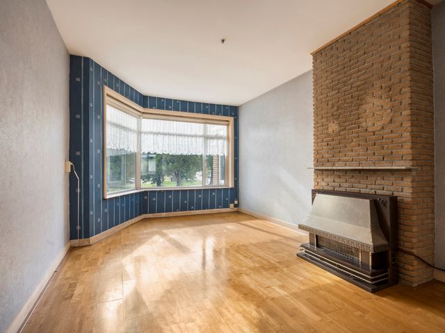 Vreeswijkstraat 409, Den Haag