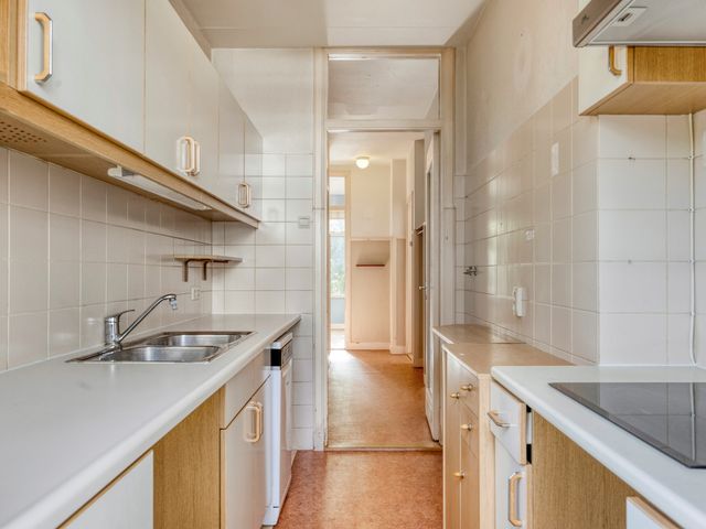 Vreeswijkstraat 409, Den Haag