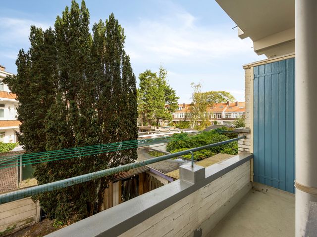 Vreeswijkstraat 409, Den Haag