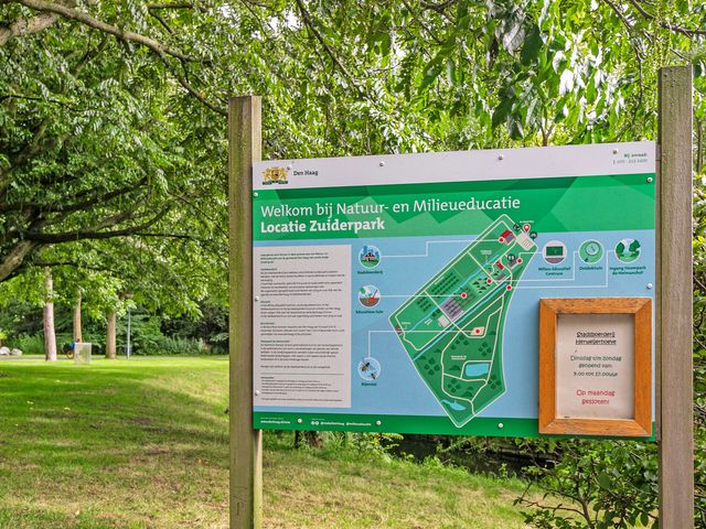 Vreeswijkstraat 409, Den Haag