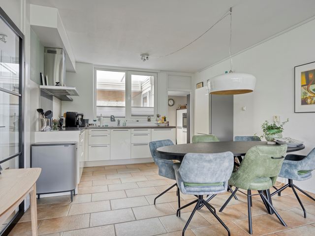 Waterhoen 39, Bunschoten-Spakenburg
