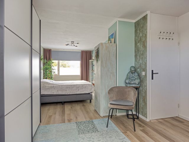Waterhoen 39, Bunschoten-Spakenburg