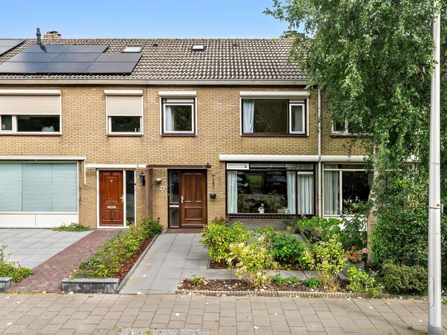 Hofsingel 27, Maasland