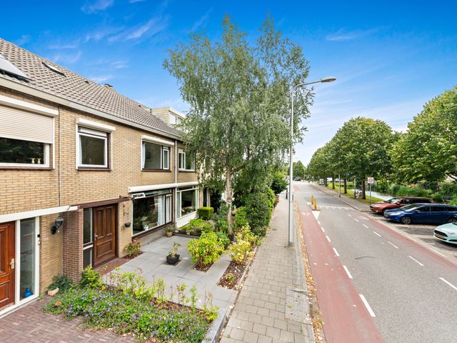 Hofsingel 27, Maasland