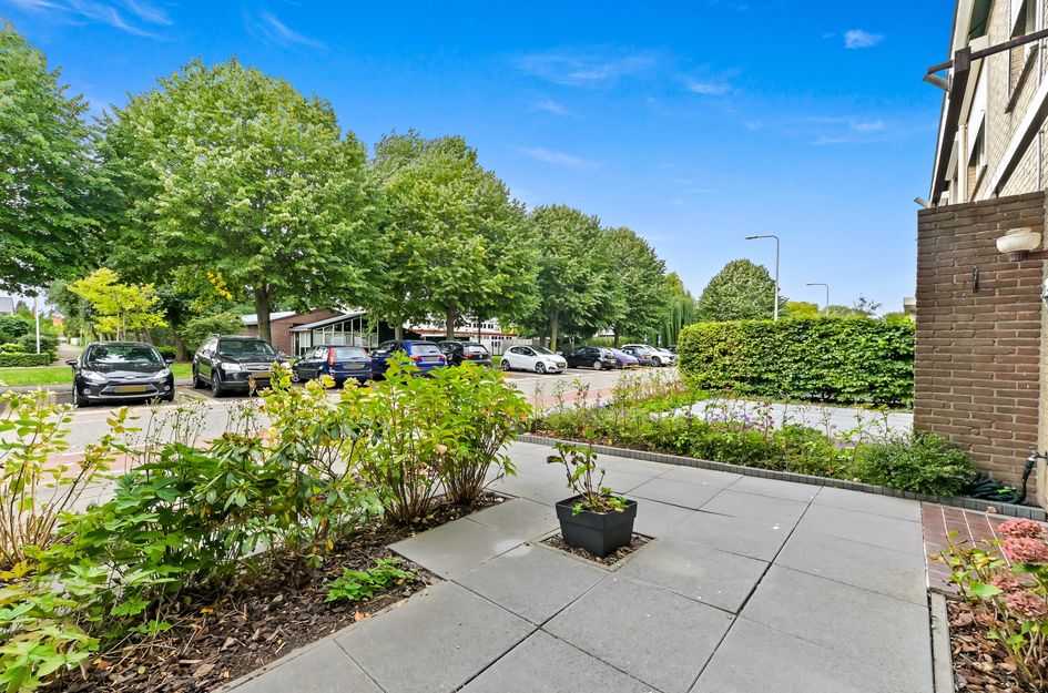 Hofsingel 27