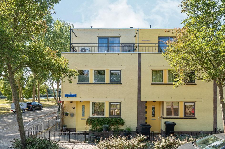 Pastelstraat 64