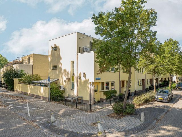 Pastelstraat 64, Almere
