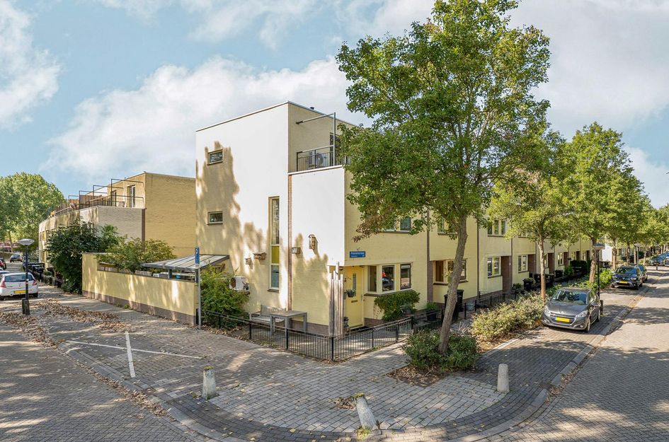 Pastelstraat 64