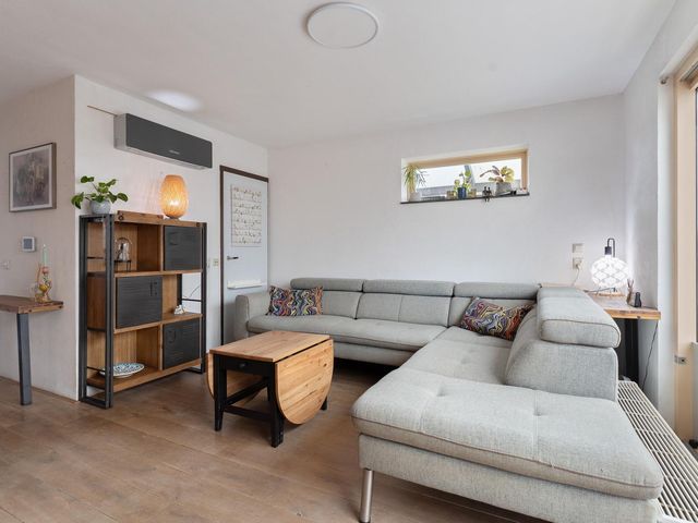Pastelstraat 64, Almere