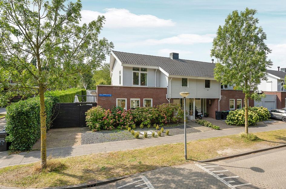 Kees Verweystraat 8
