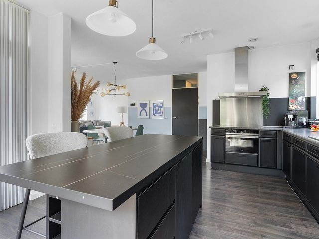 Kees Verweystraat 8, Almere