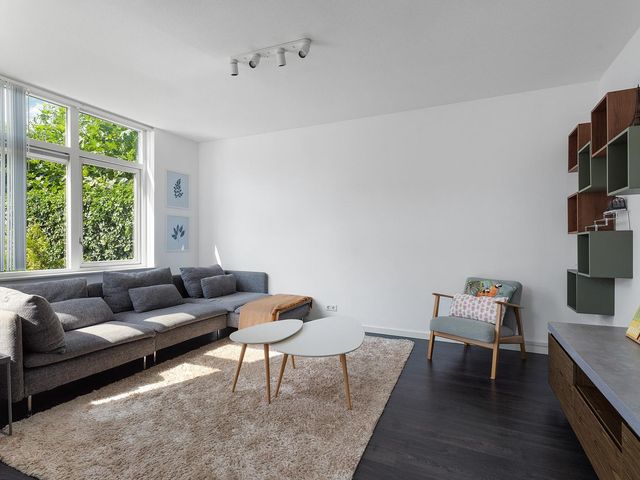 Kees Verweystraat 8, Almere