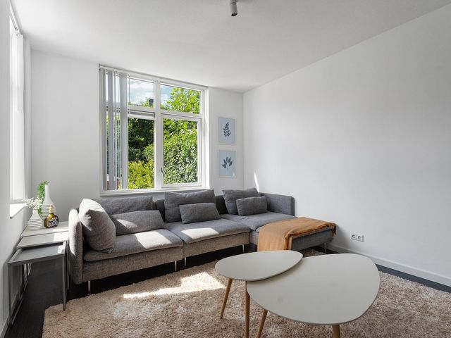 Kees Verweystraat 8, Almere