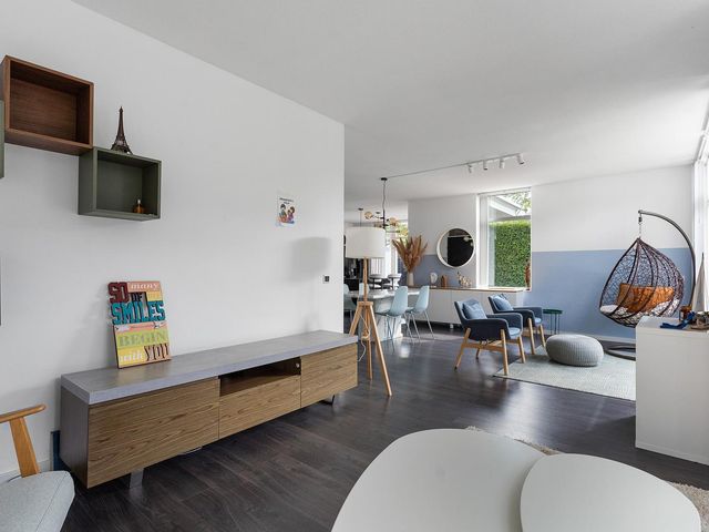 Kees Verweystraat 8, Almere