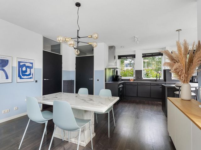 Kees Verweystraat 8, Almere