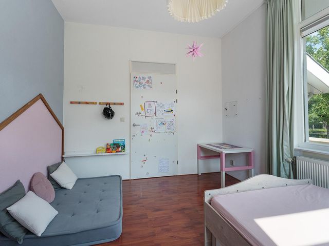 Kees Verweystraat 8, Almere