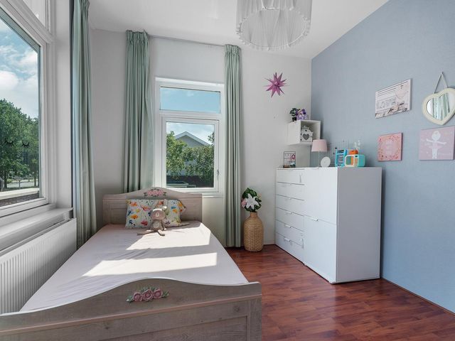 Kees Verweystraat 8, Almere