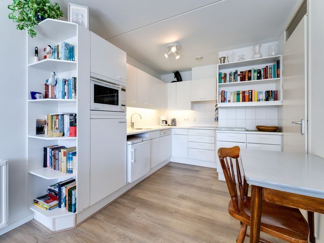 Boulevard de Wielingen 88 003, Cadzand