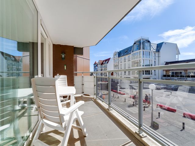 Boulevard de Wielingen 88 003, Cadzand
