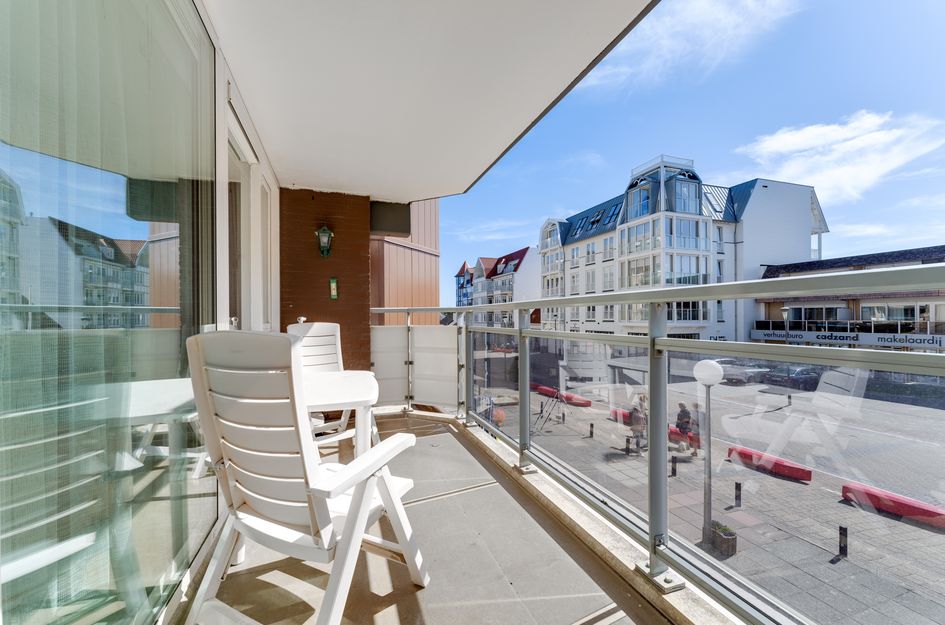 Boulevard de Wielingen 88 003