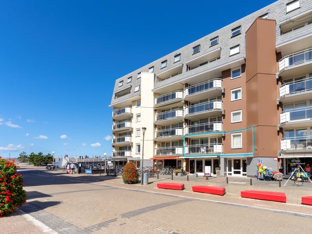 Boulevard de Wielingen 88 003, Cadzand