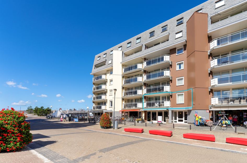 Boulevard de Wielingen 88 003