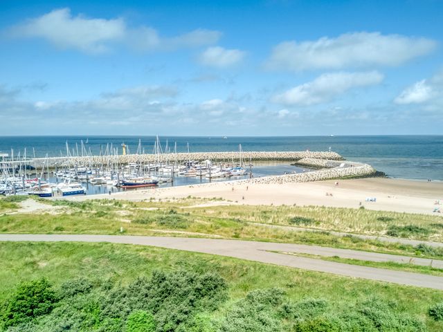 Boulevard de Wielingen 88 003, Cadzand