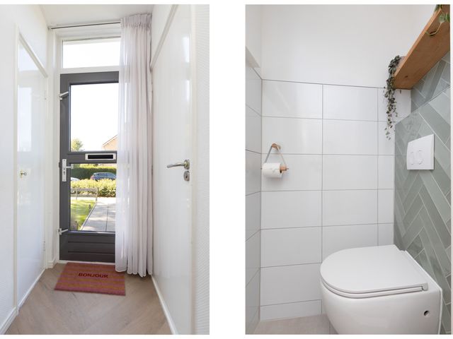 Tjalkstraat 2, Makkum