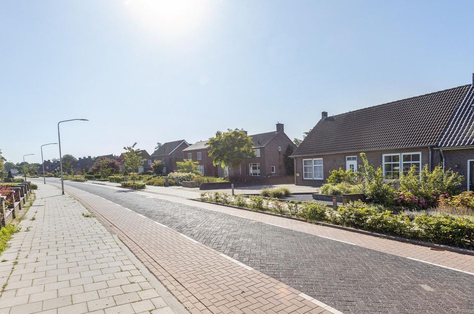 Monseigneur Berkvensstraat 47
