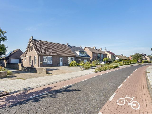 Monseigneur Berkvensstraat 47, Liessel