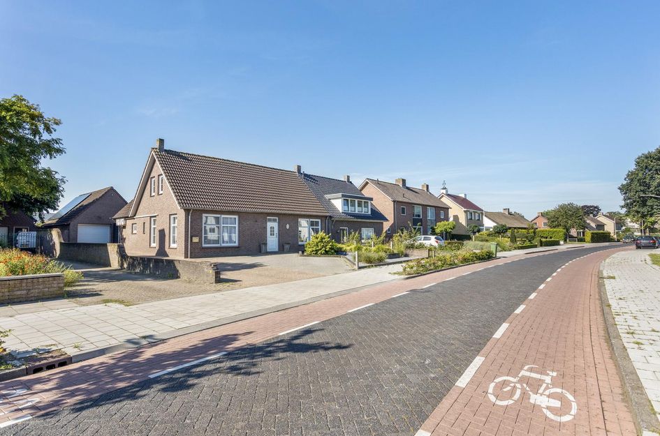 Monseigneur Berkvensstraat 47