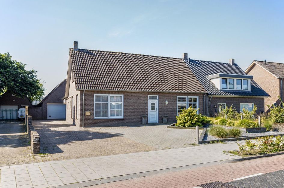 Monseigneur Berkvensstraat 47