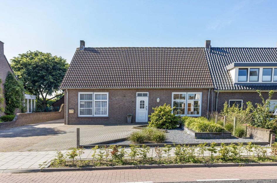 Monseigneur Berkvensstraat 47