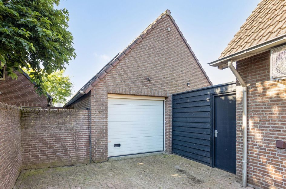 Monseigneur Berkvensstraat 47