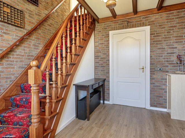Monseigneur Berkvensstraat 47, Liessel