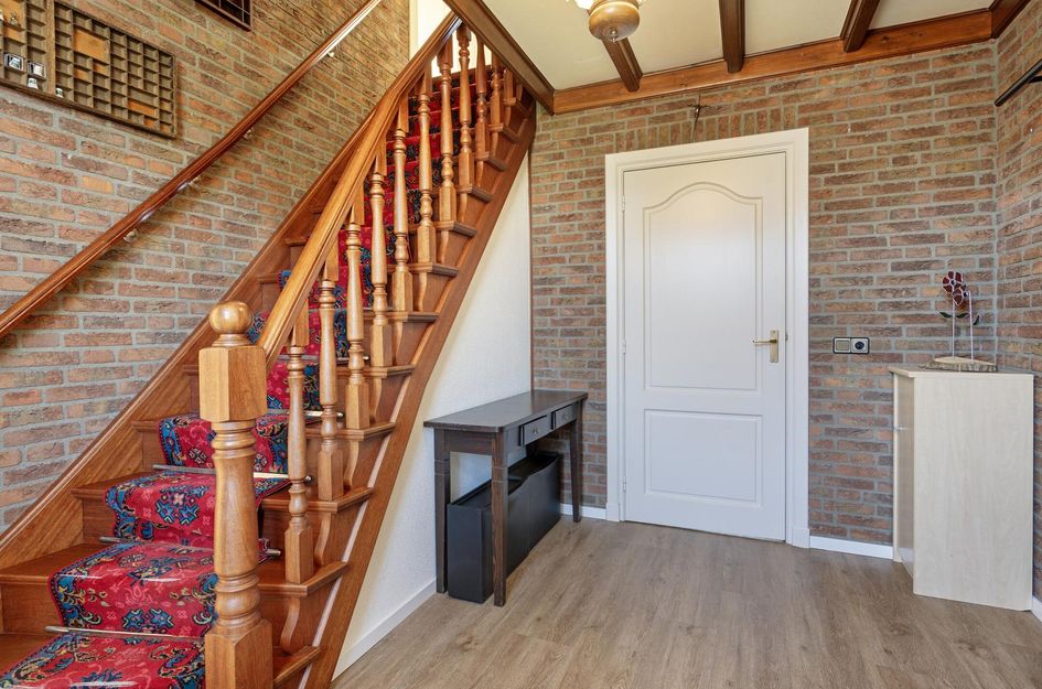 Monseigneur Berkvensstraat 47
