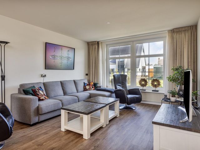 Monseigneur Berkvensstraat 47, Liessel