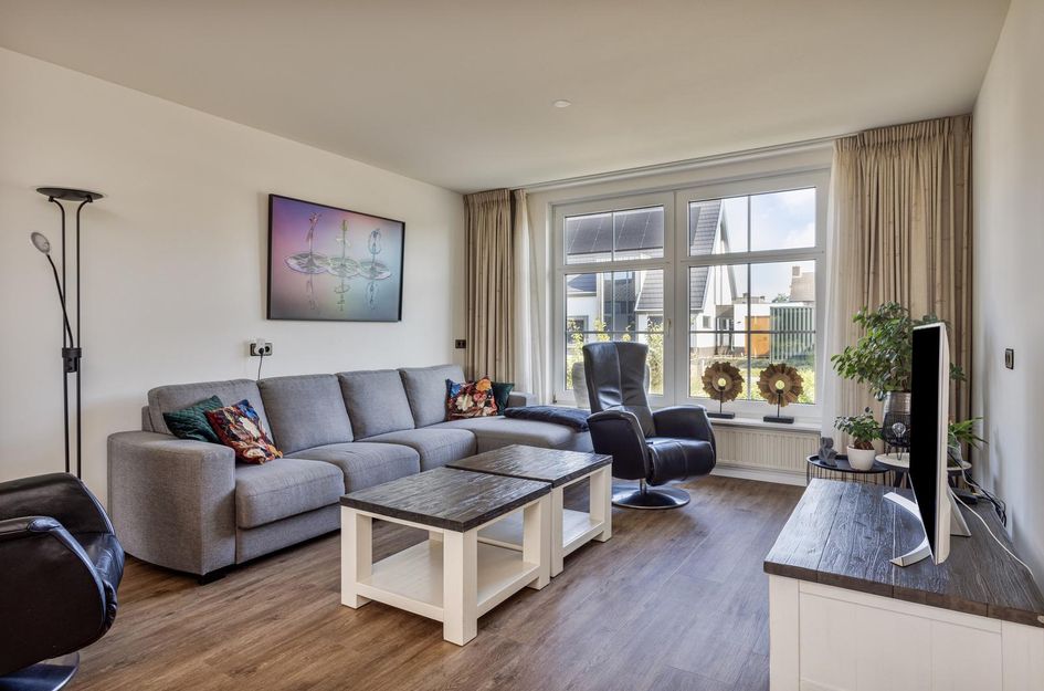 Monseigneur Berkvensstraat 47