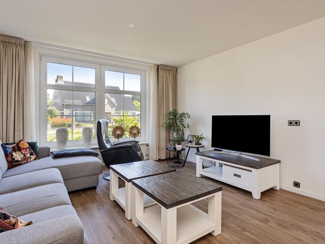 Monseigneur Berkvensstraat 47, Liessel