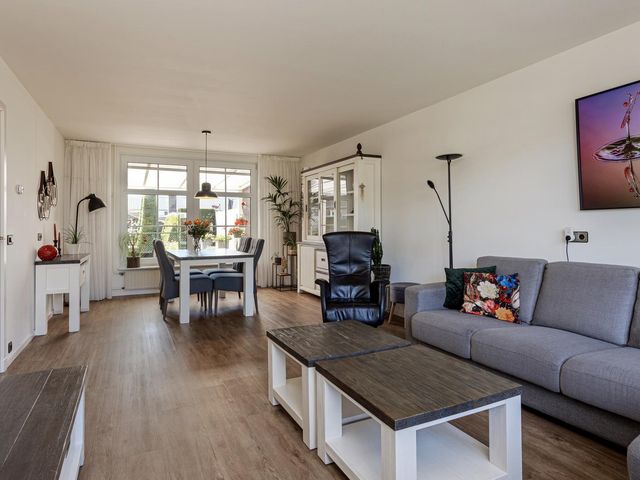 Monseigneur Berkvensstraat 47, Liessel