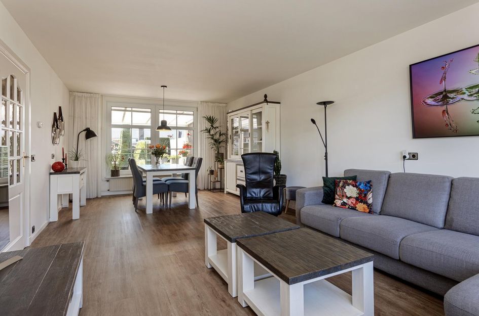 Monseigneur Berkvensstraat 47