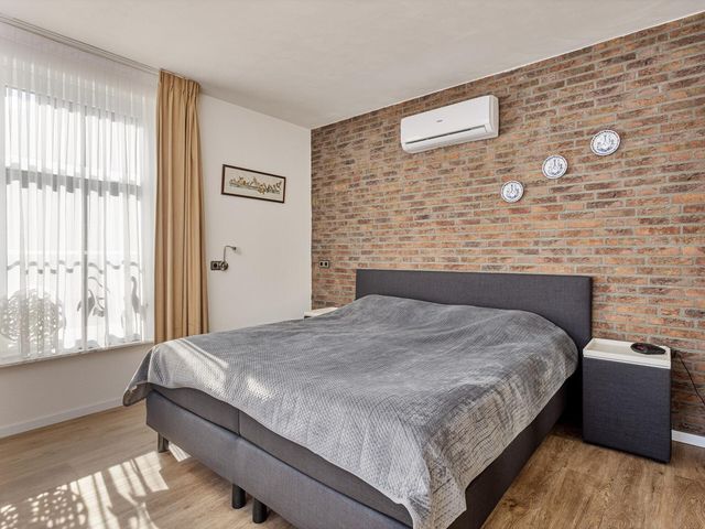 Monseigneur Berkvensstraat 47, Liessel
