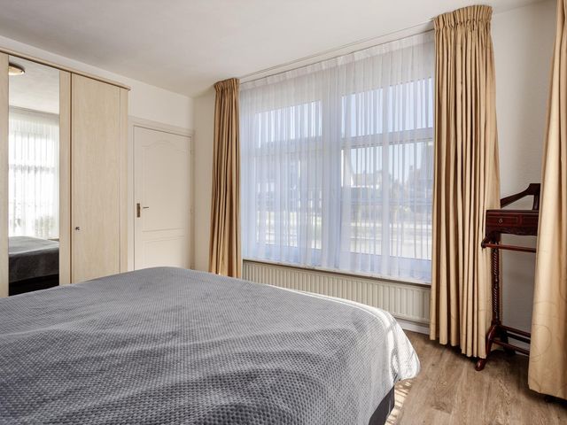 Monseigneur Berkvensstraat 47, Liessel