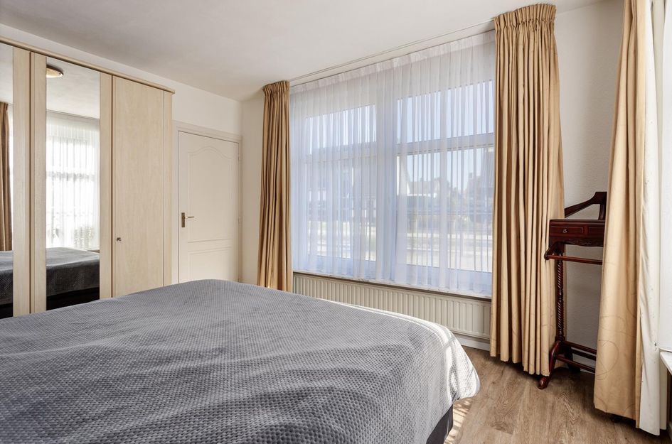 Monseigneur Berkvensstraat 47